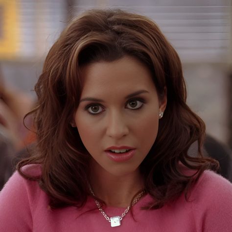 Gretchen Wieners, Gretchen Weiners, Weiners, Pink