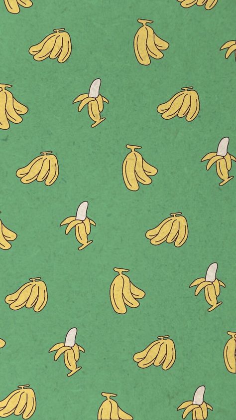 Banana wallpaper 1280x720 Banana Wallpaper, Food Wallpapers, Room Vibes, Banana Art, Lean Belly Juice, Belly Juice, Fruit Wallpaper, Food Wallpaper, Gone Forever