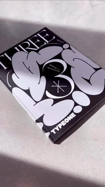 TYPE01 on Instagram: "Vidi (@vidi.global) re-share 😜 ⁠ ⁠ "For insights on current design trends, emerging fonts, and type. A beautiful cover design by appear___offline 👀 ✨ ⁠ Issue 03 has a unique way of combining graffiti styles and mural designs with experimental typography.⁠ ⁠ “Issue 03” - TYPEONE Magazine"⁠ ⁠ #type01 #typeonemag #graffiti #graff #muraldesign #murals #lettering #graphicdesign #design #designbooks #editorial #visualidentity #branding #creativeagency #typenerd #typography #goo Experimental Type Design, Appear Offline, Experimental Font, Experimental Typography, Experimental Type, Magazine Ideas, Current Design Trends, Mural Design, Beautiful Cover