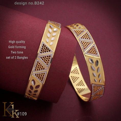 Aesthetic Boarders, Boarders Designs, Gold Kangan, Tanishq Jewellery, Plain Gold Bangles, Jewelry Necklace Simple, Gold Earrings Indian, Earrings Diy Handmade, Bangle Design