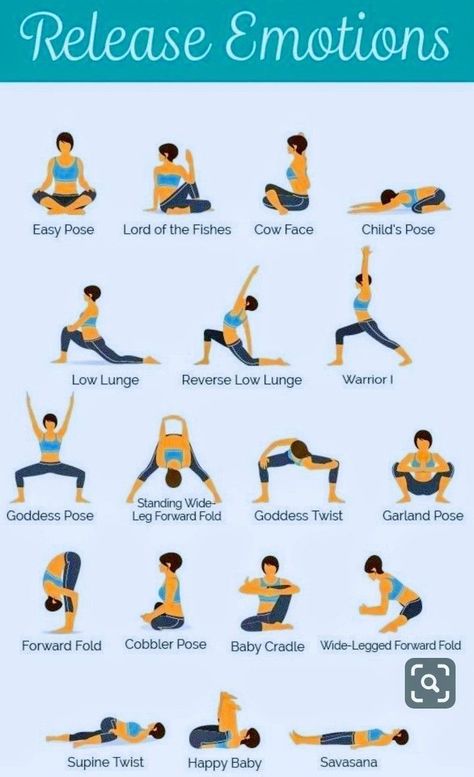 Release Emotions, Latihan Yoga, Fitness Routines, Yoga Motivation, Relaxing Yoga, Do Yoga, Easy Yoga Workouts, Pose Yoga, Daily Yoga