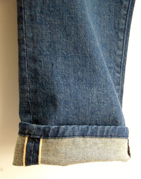 denim & selvedge Salvage Denim, Mens Casual, Mens Casual Outfits, Pretty Things, Cotton Twill, Men Casual, Casual Outfits, Pants, Trousers