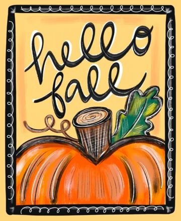 New Arrival Collection Fall Card Ideas, Procreate Templates, Fall Festival Games, Fall Pumpkin Sign, Neat Gift Ideas, Hello Fall Sign, Fall Art Projects, Wreath Making Supplies, Pumpkin Sign