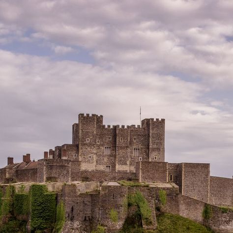 English Heritage on Instagram: "Thinking of going on a road trip? Here's some inspiration for one around our top sites in Kent. 🚗

📌 Covering Dover Castle, Walmer Castle and Gardens, Deal Castle, Richborough Roman Fort and Amphitheatre, St Augustine's Abbey and Down House (home of Charles Darwin).

Our membership is great value, a family of four (2 adults, 2 kids) would save £101.90 on this trip. Best of all you could enjoy unlimited visits to over 400 sites for the rest of the year, and would be helping to protect heritage sites for generations to come. 🎟️👨‍👩‍👧‍👦

Click the link in our bio to find out more." Walmer Castle, Roman Fort, Dover Castle, British Castles, A Family Of Four, English Heritage, Family Of Four, Charles Darwin, 2 Kids