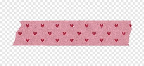 Tape For Scrapbook, Pink Paper Texture, The Final Empire, Washi Tape Png, Pink Word, Pink Scrapbook Paper, Journal Png, Tape Png, Word Png