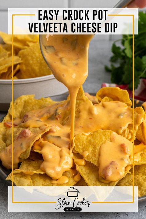 Easy Velveeta Cheese Dip, Crockpot Velveeta Queso, Crockpot Queso Dip No Velveeta, Velveeta Cheese Dip Crockpot, Nacho Cheese Sauce Velveeta Crock Pot, Velvets Cheese Dip, Crockpot Velveeta Cheese Dip, Crock Pot Cheese Dip Velveeta, Crockpot Queso Dip Velveeta