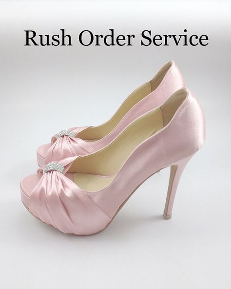 Blush Pink Wedding Shoes, Pink Bridal Shoes, Light Pink Shoes, Blush Shoes, Baby Pink Shoes, Birthday Shoes, Brides Shoes, Pink Quince, Italian Weddings