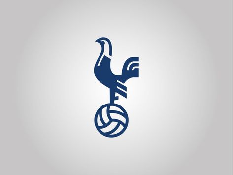 Tottenham Tattoo, Spurs Tattoo, Spurs Logo, Amazon Merch, Tottenham Hotspur, Tattoo Idea, Global Community, Creative Professional, Tattoo Ideas