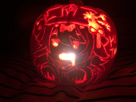 pumpkin
hu tao
genshin impact Genshin Impact Pumpkin Carving, Genshin Pumpkin Carving, Hu Tao, Halloween Aesthetic, Autumn Aesthetic, Painted Pumpkins, Pumpkin Carving, Halloween Pumpkins, Tao