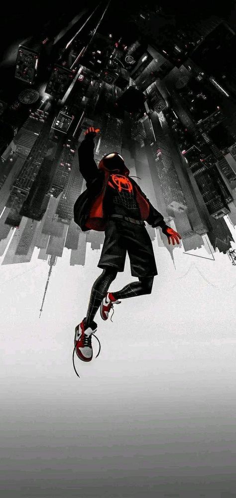 Miles Morales Spider, Miles Morales Spider Man, Budget Family Meals, Makeup Tricks, Miles Morales, Easy Family Meals, Spider Verse, Style Mistakes, Great Ideas