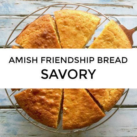 Amish Friendship Bread Variations, Amish Friendship Bread Recipes, Amish Breads, Starter Bread, Friendship Bread Recipe, Friendship Bread Starter, Amish Bread, Amish Friendship Bread, Sourdough Bread Starter