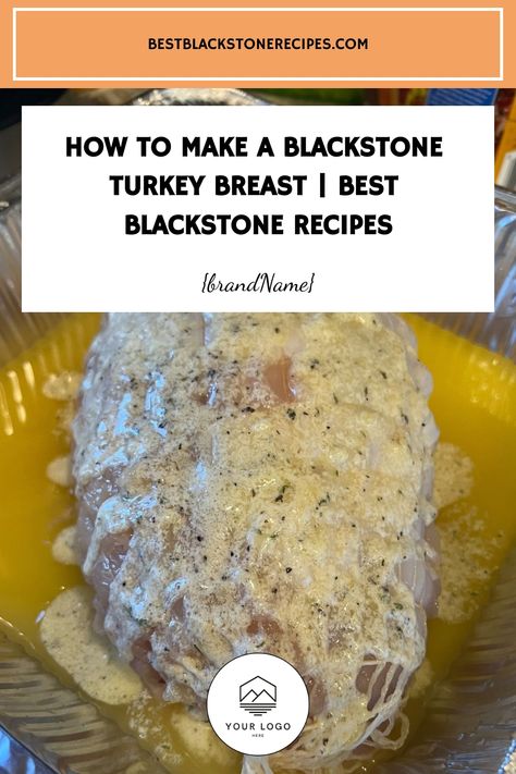 How to Make a Blackstone Turkey Breast | Best Blackstone Recipes Blackstone Recipes, Best Camping Meals, Traditional Thanksgiving, Griddle Recipes, Turkey Breast Recipe, Savory Dinner, Grilled Turkey, Griddle Cooking, Easy Camping Meals