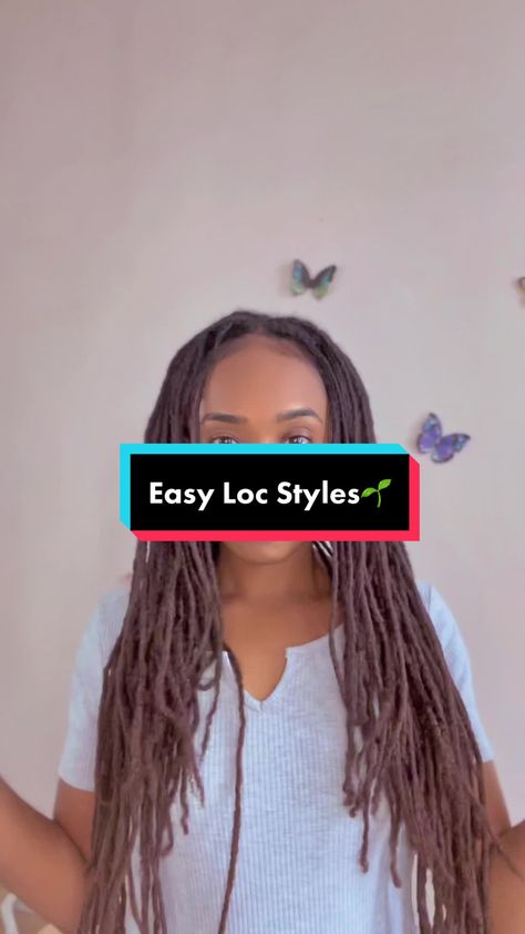 Easy Loc Styles, Natural Hair Colour, Kelly Rowland, Hair Scalp, Locs Hairstyles, Loc Styles, A Nightmare, Natural Hair Color, Hair Colour