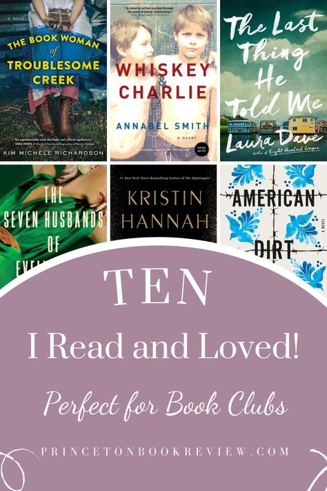 Reece Witherspoon Book Club List, Book Club Snacks, Book Club List, Best Book Club Books, 2024 Books, Book Club Reads, Books I Read, Dream Library, List Of Books