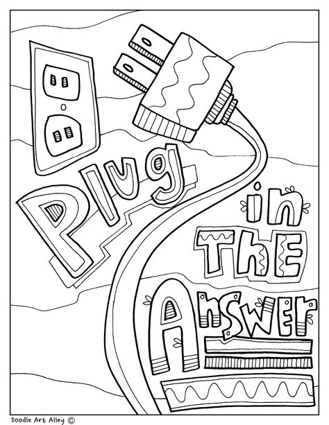 Testing Strategies, Testing Strategy Coloring Pages at Classroom Doodles, from Doodle Art Alley State Testing Motivation, Testing Treats For Students, Classroom Doodles, State Testing Encouragement, Testing Treats, Encouragement Printables, Testing Encouragement, Letter Of Encouragement, Testing Motivation