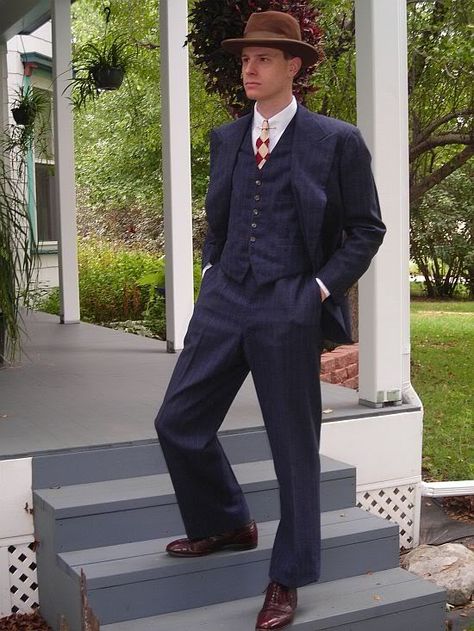 The Houndstooth Kid: September 2008 1950 Mens Fashion, 1970 Clothing, 1940s Men, 60s Mens Fashion, Vintage Wedding Suits, 1940s Mens Fashion, Menswear Outfits, 1920s Mens Fashion, 1940s Outfits