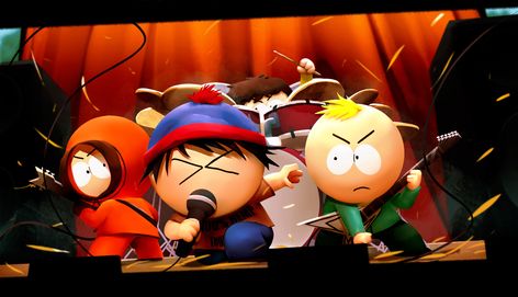 Southpark Laptop Wallpaper, South Park Ipad Wallpaper, South Park Laptop Wallpaper, South Park Banner, Crimson Dawn, South Park Game, North Garden, South Park Funny, South Park Fanart