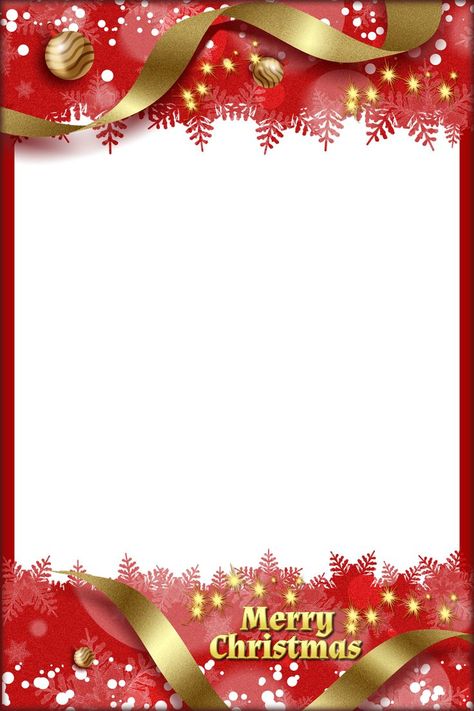 Photo Frame Png, Christmas Invitation Card, Christmas Frame, Frame Png, Framed Wallpaper, Frame Background, Borders And Frames, Christmas Frames, Christmas Invitations