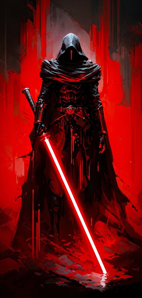 Star Wars Sith Lords, Darth Vader Wallpaper, Jedi Art, Whatsapp Wallpapers Hd, Darth Vader Star Wars, Anakin Vader, Star Wars Background, Star Wars Sith, Star Wars The Old