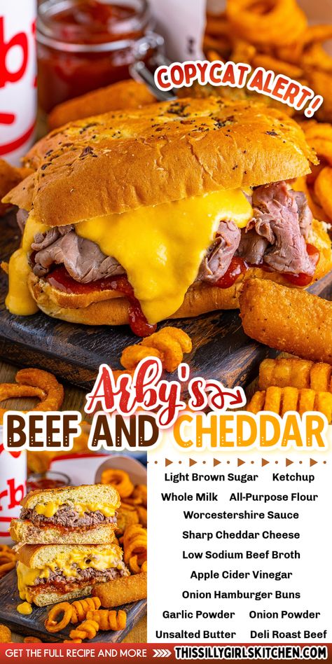 beef and cheddar Copy Cat Arbys Beef N Cheddar, Arby’s Beef And Cheddar Sandwich, Home Made Arbys Beef And Cheddar, Beef And Cheddar Arbys, Copycat Arby's Beef And Cheddar, Copycat Arby Beef And Cheddar, Arby’s Roast Beef, Arby’s Roast Beef Sandwich, Arbys Beef And Cheddar Recipe