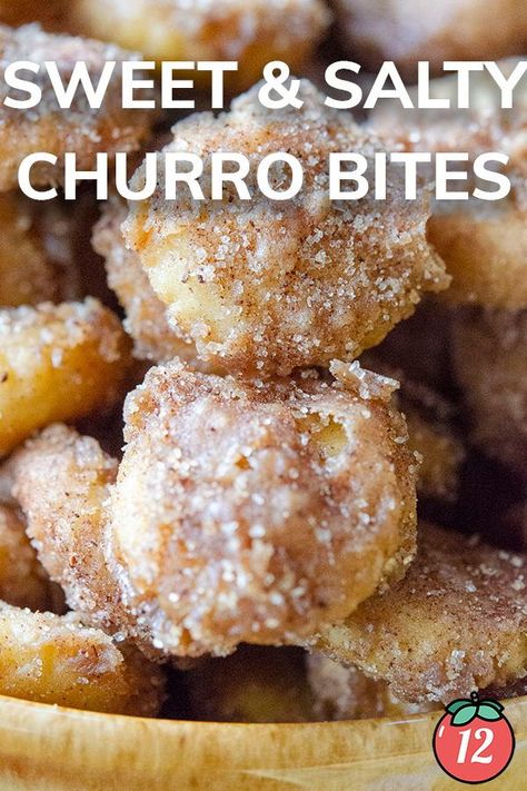 Sweet Salty Oyster Crackers, Cinnamon And Sugar Oyster Crackers, Snacks With Oyster Crackers, Churro Bites Oyster Crackers, Snacks Made With Oyster Crackers, Oyster Cracker Candy, Oyster Cracker Churro Bites, Oyster Cracker Snacks Recipe, Sweet Oyster Crackers