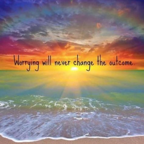 Worrying will never change the outcome life quotes quotes worry life lessons instagram quotes Rainbow Quotes, I Like You Quotes, Hi Quotes, Quotes Mind, Salford City, Forgotten Quotes, Love You Quotes For Him, Thankful Quotes, I Love You Quotes For Him