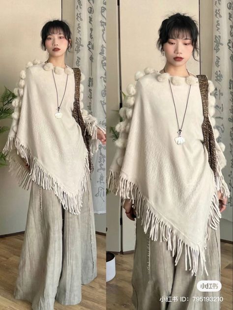 Boho Outfits Modest, Bohemian Style Hijab, Spiritual Outfits, Outfits Modest, Fashion Design Patterns, Earthy Outfits, Modest Dresses Casual, Style Hijab, Classy Work Outfits