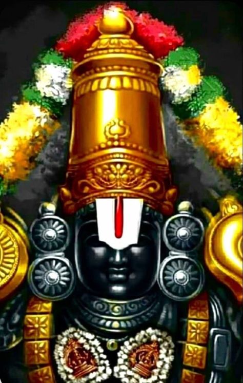 Lord Venkateswara Images, Lord Balaji Hd Wallpaper 4k, Hd Live Wallpaper, God Venkateswara Images Hd Wallpaper, Bird Painting Acrylic, Venkateswara Swamy, Tirupati Balaji, Lord Venkateswara, Shree Krishna Wallpapers