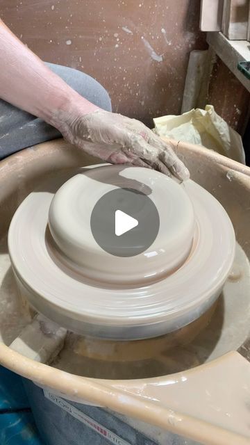 Ceramic Yarn Bowl, Handmade Pottery Bowls, Wheel Throwing, Big Bowl, Ceramics Pottery, In The Bag, Pottery Wheel, Style Kitchen, So Sorry