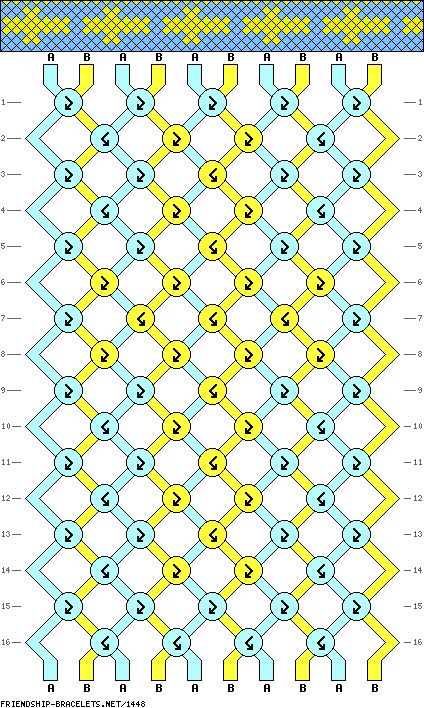 Friendship Bracelet Cross Pattern, Cross Bracelet Pattern, Cross Friendship Bracelet Pattern, Cross Friendship Bracelet, Diamond Friendship Bracelet, Bracelet Template, Net Pattern, Yarn Bracelets, Macrame Bracelet Patterns