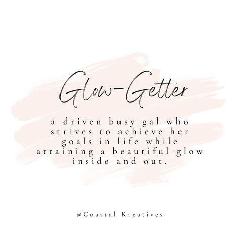 Glow Getter, Mood Candles, Candle Quotes, Woman Business Owner, Life Goals, Beauty Blog, Etsy Shop, Candles, ? Logo