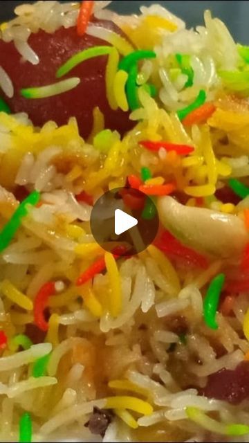 Zarda Recipe, Methi Recipes, Food Blogger, Easy Meals, Rice, On Instagram, Instagram