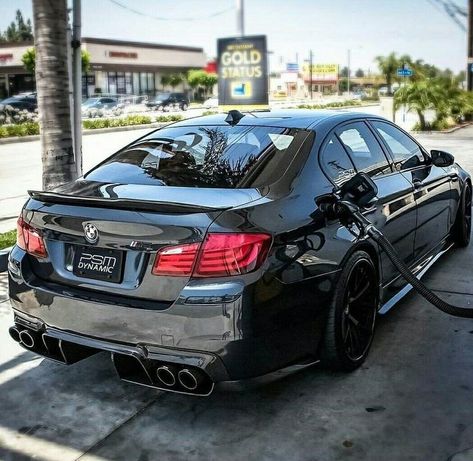 Bmw Audi Mercedes, Best Car Accessories, Bmw 535, Bmw M5 F10, F10 M5, Bmw Black, Bmw Performance, Custom Bmw, Bmw Wheels