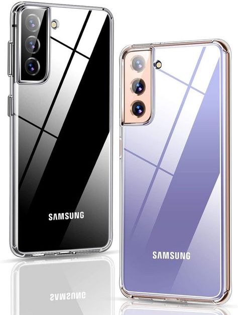 Samsung Galaxy Phones, Samsung Products, Samsung Galaxy S7 Edge, Samsung Galaxy S, Samsung S21, Samsung Galaxy S3, Military Grade, Clear Case, Samsung Phone