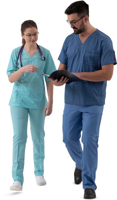 Doctor Reference, Render People, Body Action, Cut Out People, People Cutout, People Png, Male Pose Reference, Medical Outfit, People Poses