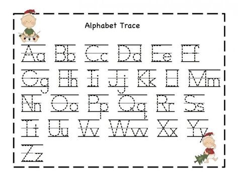 Alphabet Worksheets - Best Coloring Pages For Kids Letter Worksheets Kindergarten, Reading And Writing Skills, Alphabet Letters To Print, Tracing Worksheets Free, Abc Tracing, Alphabet Writing Practice, Printable Alphabet Worksheets, Writing Practice Sheets, Abc Worksheets