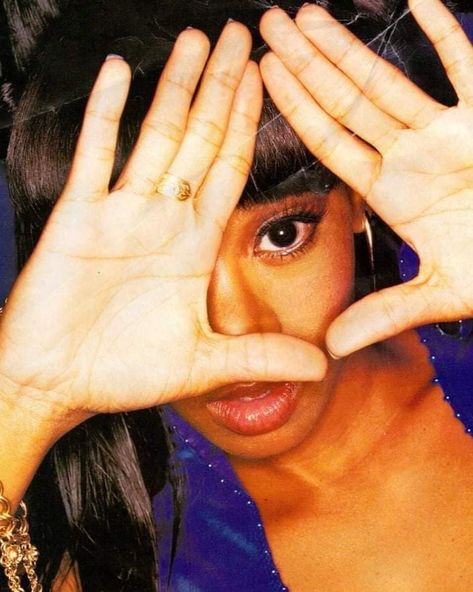 Lisa Lopes, Lisa Nicole, Lisa Left Eye, Dark Pop, Left Eye, Show Love, Y2k Clothing, Aaliyah, Debut Album