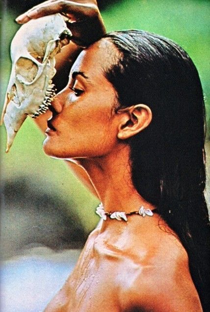 Laura Gemser, Wild Girl, Love Scenes, She Movie, Cult Movies, B Movie, Tv Movie, Human Art, Film Stills