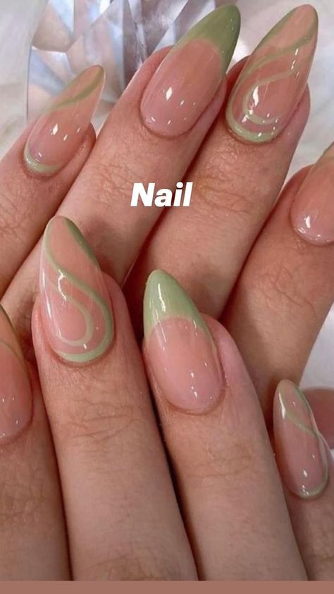 Summer Nails Trendy 2023 | Summer Nails 2023 Almond Nail Designs, Wedding Nails Glitter, Tie Dye Nails, Classy Nail Designs, Fall Gel Nails, Nail Art For Beginners, Fall Acrylic Nails, Classy Acrylic Nails, Being Honest