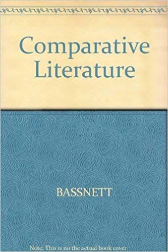 Comparative literature: A critical introduction: Susan Bassnett: 9780631167044: Amazon.com: Books Comparative Literature, Literature, Free Shipping, Books