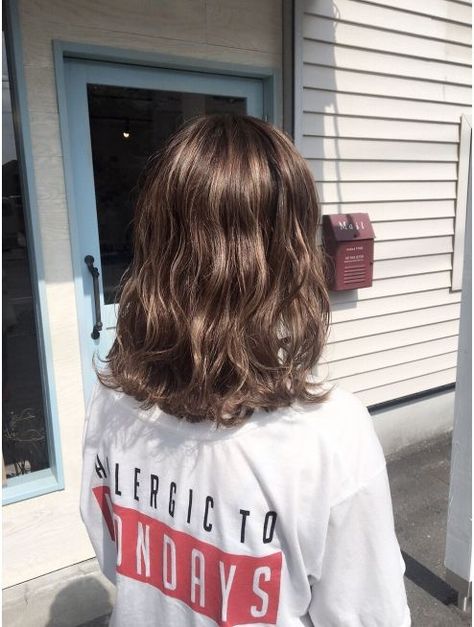 Long Hair, Hair, White