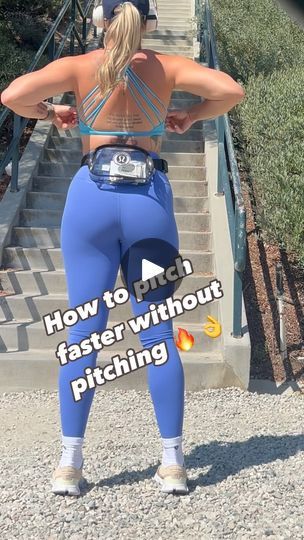 Softball Pitching Drills, Pitching Drills, Softball Pitching, Pro Athletes, Girls Softball, Drills, Softball, Talk About, Link In Bio