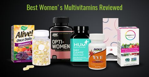 Best Womens Multivitamin, Best Multivitamin For Women, Multivitamin Benefits, Vitamin K Foods, Good Multivitamin For Women, Fertility Vitamins, Multivitamin For Women, Good Vitamins For Women, Liquid Multivitamin