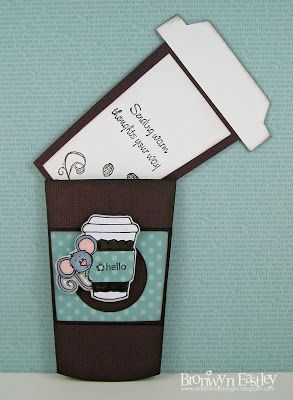 Coffee Cards, 카드 디자인, Hur Man Målar, Shaped Cards, Birthday Cards Diy, Diy Birthday, Gift Card Holder, Creative Cards, Happy Birthday Cards