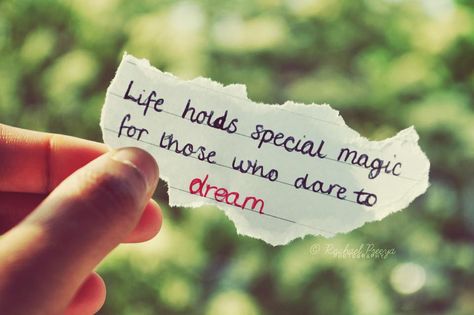 Life holds special magic for those who dare to dream. Believe In Magic Quotes, Subconscious Mind Power, Magical Quotes, Daring Greatly, Magic Quotes, Dare To Dream, Never Stop Dreaming, Morning Inspiration, Believe In Magic