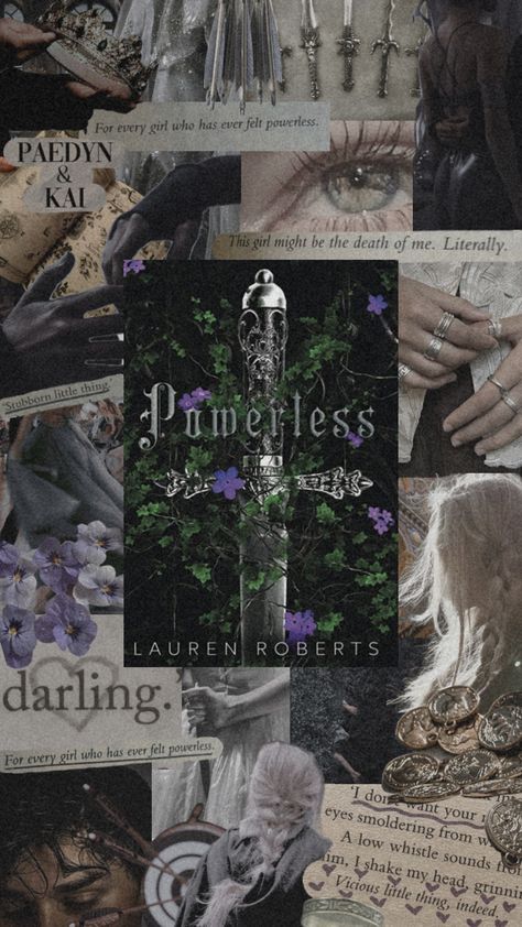 kai and pae🗡️🪻#booktok #books #powerful #powerless #kaiazer #kai #paedyngray #fantasy #book #laurenroberts #reading #bookaesthetic #bookish #swords #booklovers #aesthetic #gray #purple #paedynandkai Powerless Book, Aesthetic Gray, Booktok Books, Lauren Roberts, Aesthetic Purple, Book Wallpaper, What Have You Done, Fantasy Book, Pretty Wallpapers Backgrounds