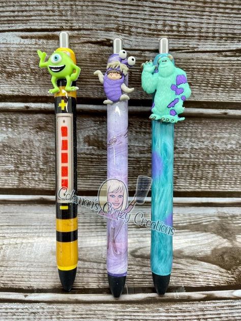 Rhinestone Pens, Cricut Pens, Diy Pens, Papermate Inkjoy Gel Pens, Epoxy Pens, Resin Pens, Resin Pen, Diy Sublimation, Glitter Yeti