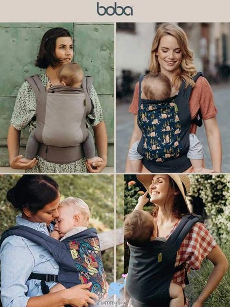 The Best Baby Carriers of 2023 - Mommyhood101 Best Baby Wrap Carrier, Newborn Carrier, Baby Bjorn Carrier, Tula Baby Carrier, Toddler Carrier, Baby Carrier Newborn, Baby Carrying, Best Baby Carrier, Baby Ready