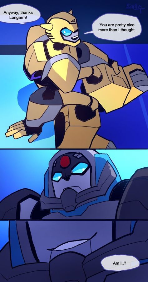 Transformers Starscream, Transformers Animated, Bumblebee Transformers, Transformers Memes, Orion Pax, My Bae, Transformers Funny, Transformers Bumblebee, Transformers Comic