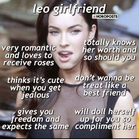 Leo Girlfriend, Leo Horoscope, Leo Facts, Zodiac Memes, Leo Zodiac, Happy Birthday Quotes, Birthday Quotes, Not Mine, Zodiac Signs